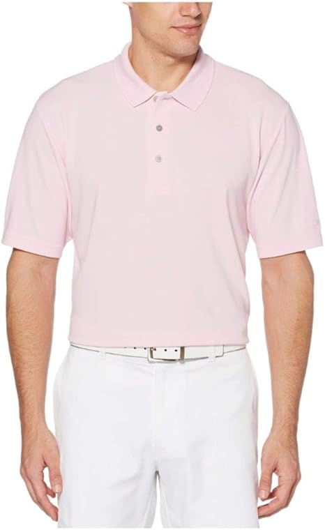 Amazon Grand Slam メンズ ピンク レディース パフォーマンス ゴルフポロシャツ Us サイズ Xx Large カラー ピンク シャツ 通販 Amazon Grand Slam メンズ ピンク レディース パフォーマンス ゴルフポロシャツ Us サイズ Xx Large カラー ピンク シャツ 通販