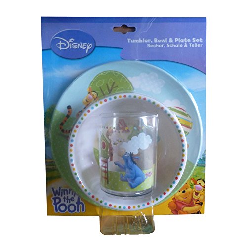 Spearmark Housewares 93370 Winnie Patchwork TBP Blister