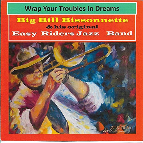 Image of Wrap Your Troubles In Dreams