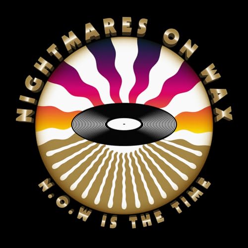 Nightmares On Wax