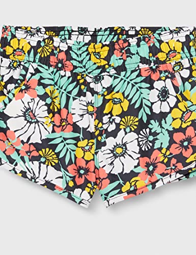 Kanu Surf Girls' Standard Isabel UPF 50+ Quick Dry Beach Elastic Waist Boardshort2