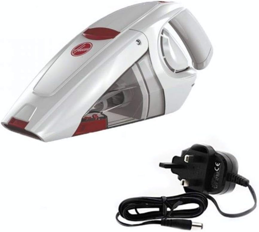 Hoover Gator 10.8V Rechargeable Cordless Dustbuster Handheld and Car