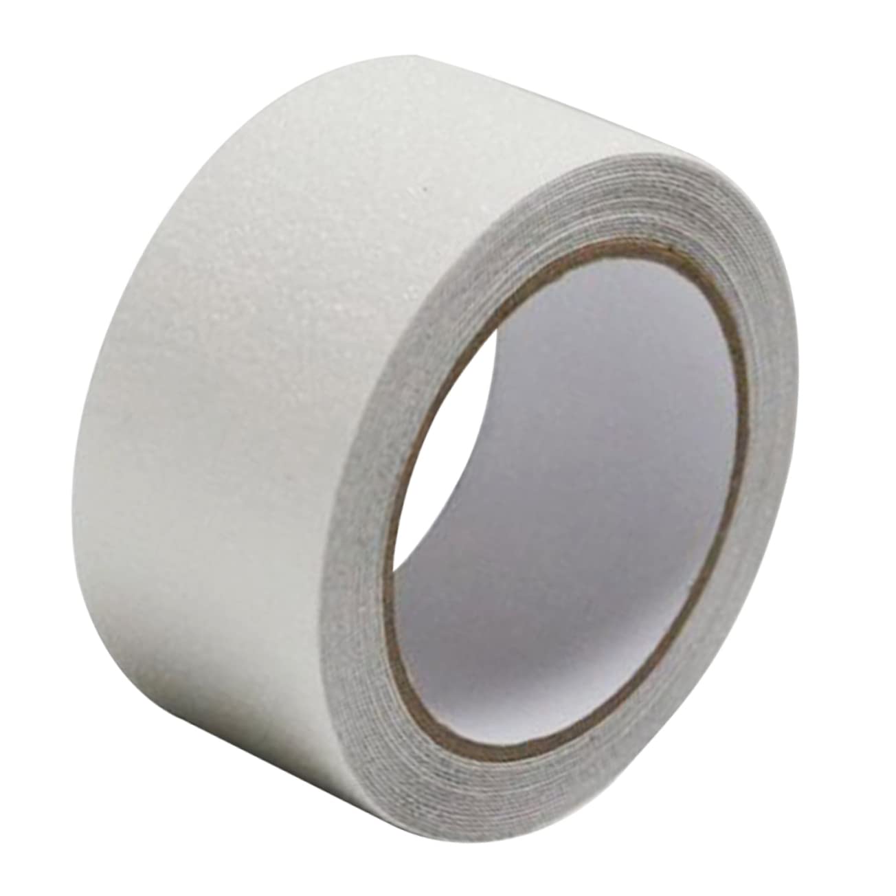 SOLUSTRE Non-Slip Stair Treads Anti-Slip Tape for Slippery Steps Caulking Tape 10m Long 25mm Wide Transparent