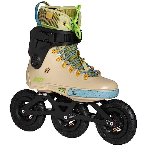 PS Werbeski Pro 125 Skates 12.0 - 12.5 (46-47)