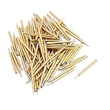 Nombre del producto: Sonda de prueba; Material: Metal