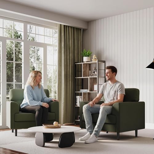 Sillón Plegable Nylon Verde miniatura 7