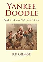 Yankee Doodle: Americana Series 1533397848 Book Cover