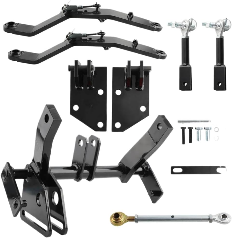 Towing Hitch Trailer Hook and Mounting Hardwares Compatible with 318 322 330 332 420 430