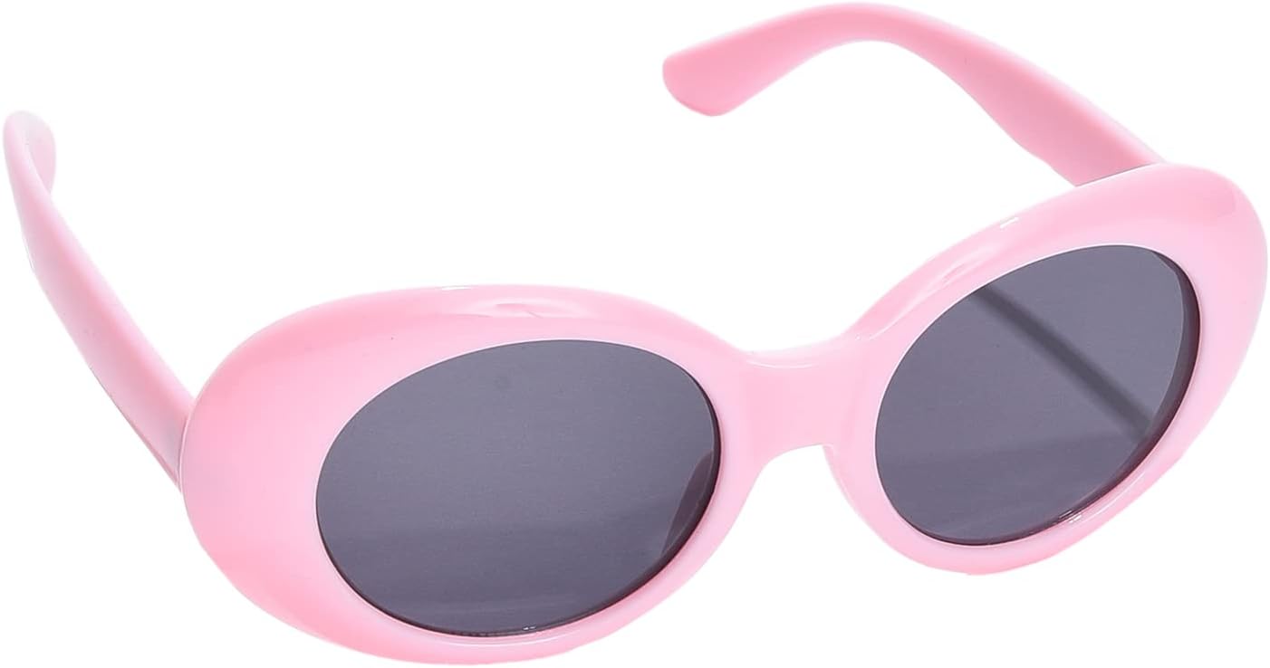 Haute Sauce Oval Sunglasses For women & girls | Goggles, Glasses, Shades, Eyewear, Chasma, Glares for women | accessories for women | Cool, Funky, Stylish ladies sunnies