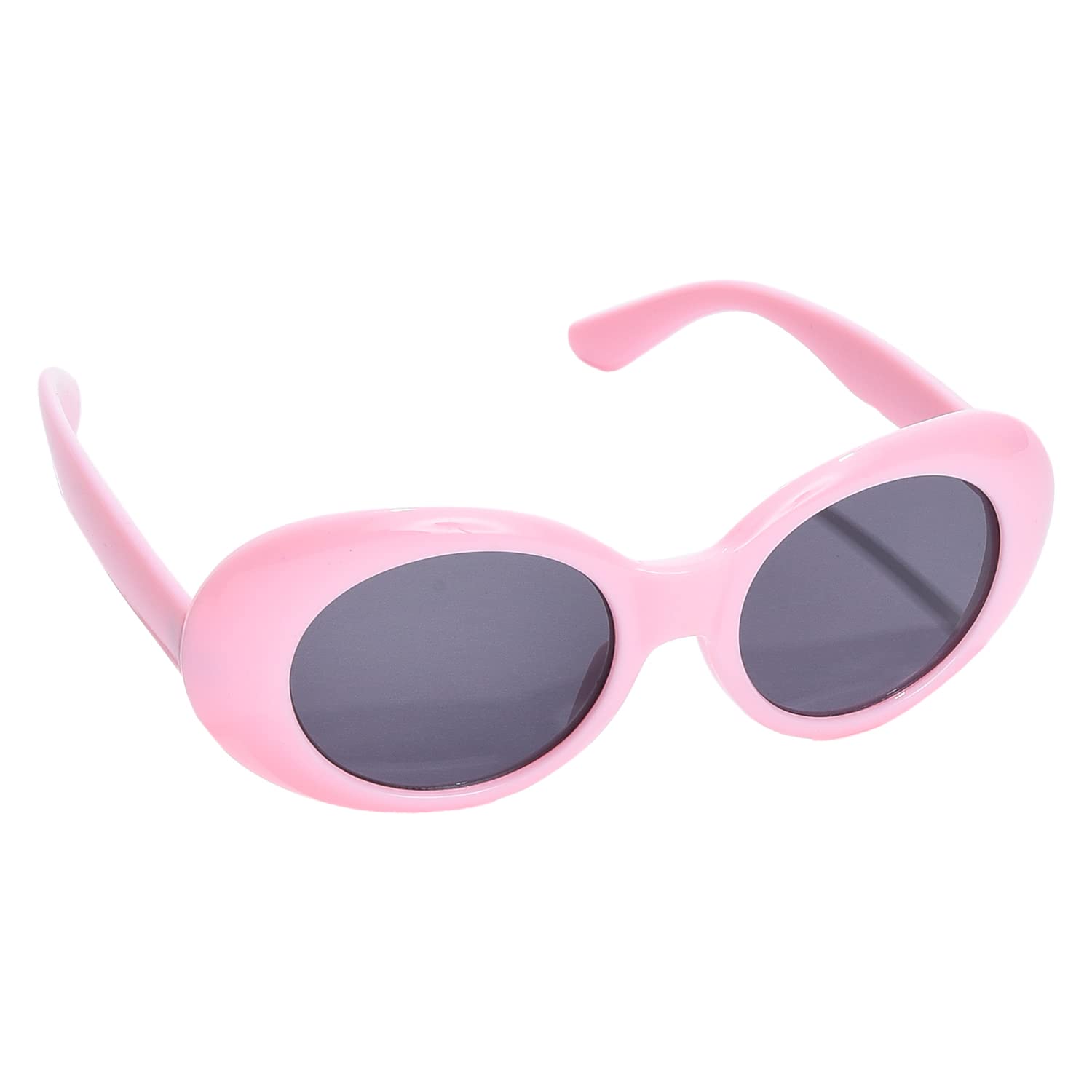 Haute Sauce Oval Sunglasses For women & girls | Goggles, Glasses, Shades, Eyewear, Chasma, Glares for women | accessories for women | Cool, Funky, Stylish ladies sunnies