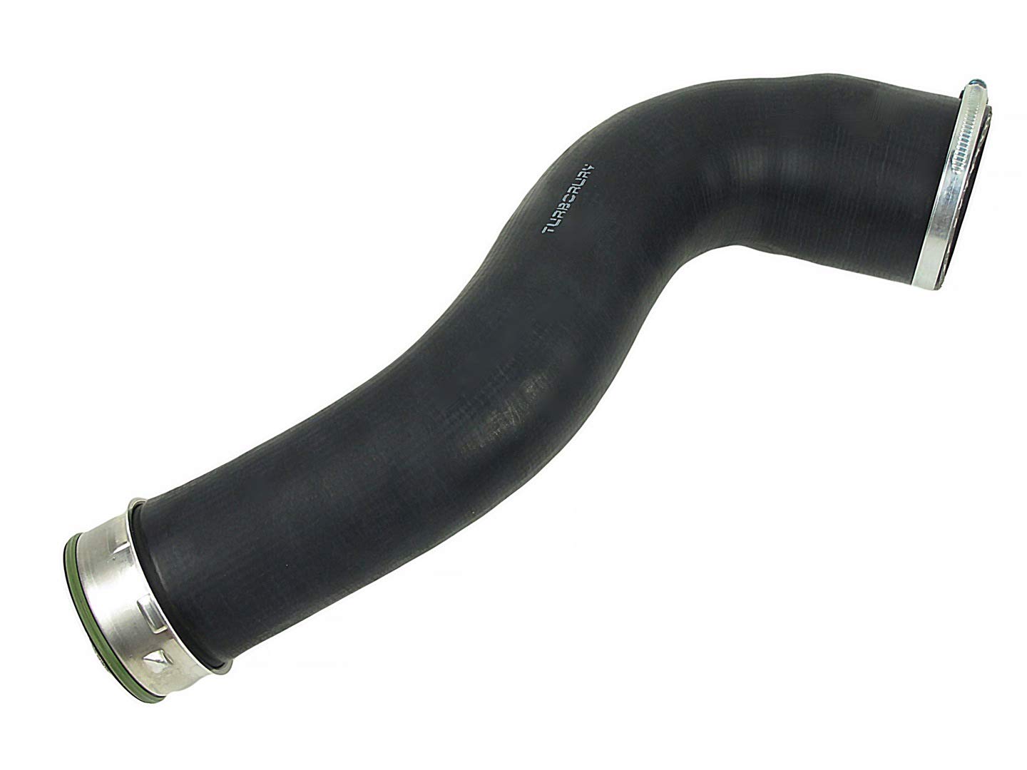 Turborury Compatible/Replacement For Turbo Intercooler Hose Pipe Mercedes C Class W204 2.0 Cdi 2.2 Cdi 2045281882 A2045281882
