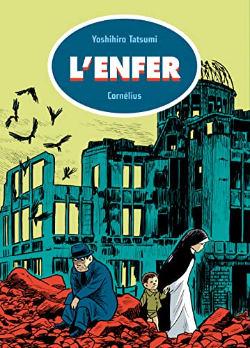 L'Enfer — Tome 0