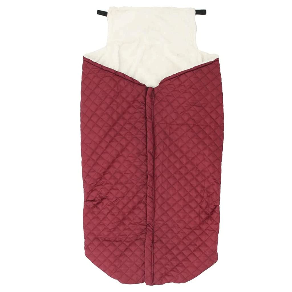 Manta para silla de ruedas - Funda impermeable y acogedora para silla de ruedas, manta para silla de ruedas, bolsa cálida para piernas y pies en invierno, funda para silla de ruedas para adultos,