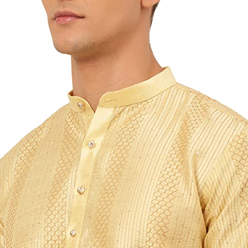 Image of Jompers Men Kurta Pyjama Set