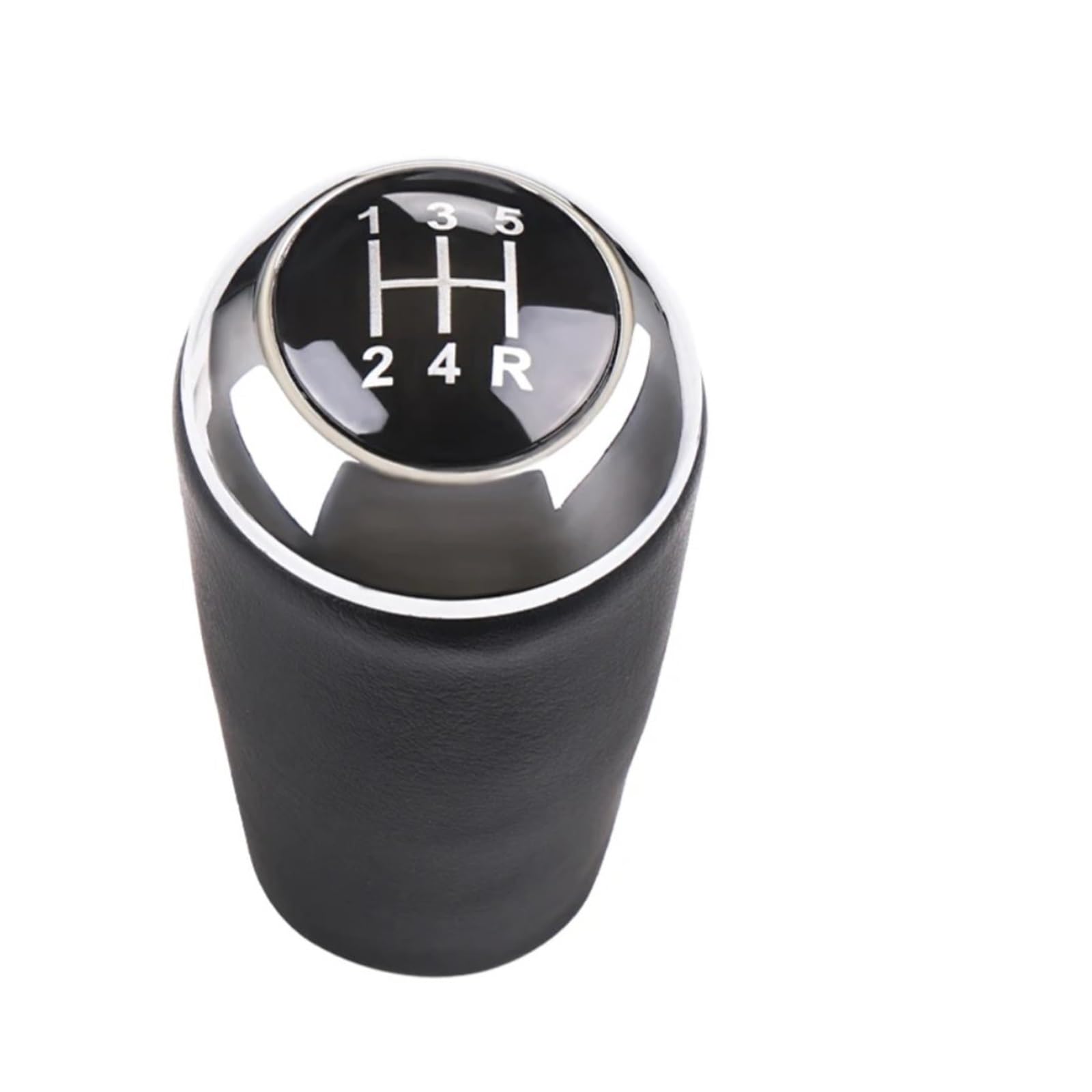 Kunyos 5 Speed For Mazda 3 Bk Bl Cw 6 5 3Series Cx-7 For Mx-5 2005-2014 Shift Knob Style