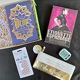 Well Read's Box of Books: Great Escapes for Teens & Young Adults Subscription Box