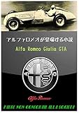 alfa romeo gta 147 v6  arufaromeo juria ji-thi-ei arufaromeogatoujousurusypusetu (Japanese Edition)