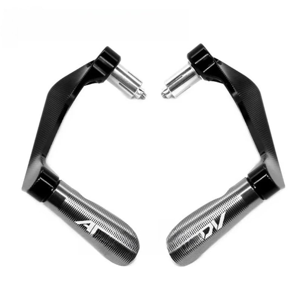 Support de protection des mains de guidon ADV150 contre les chocs et le vent