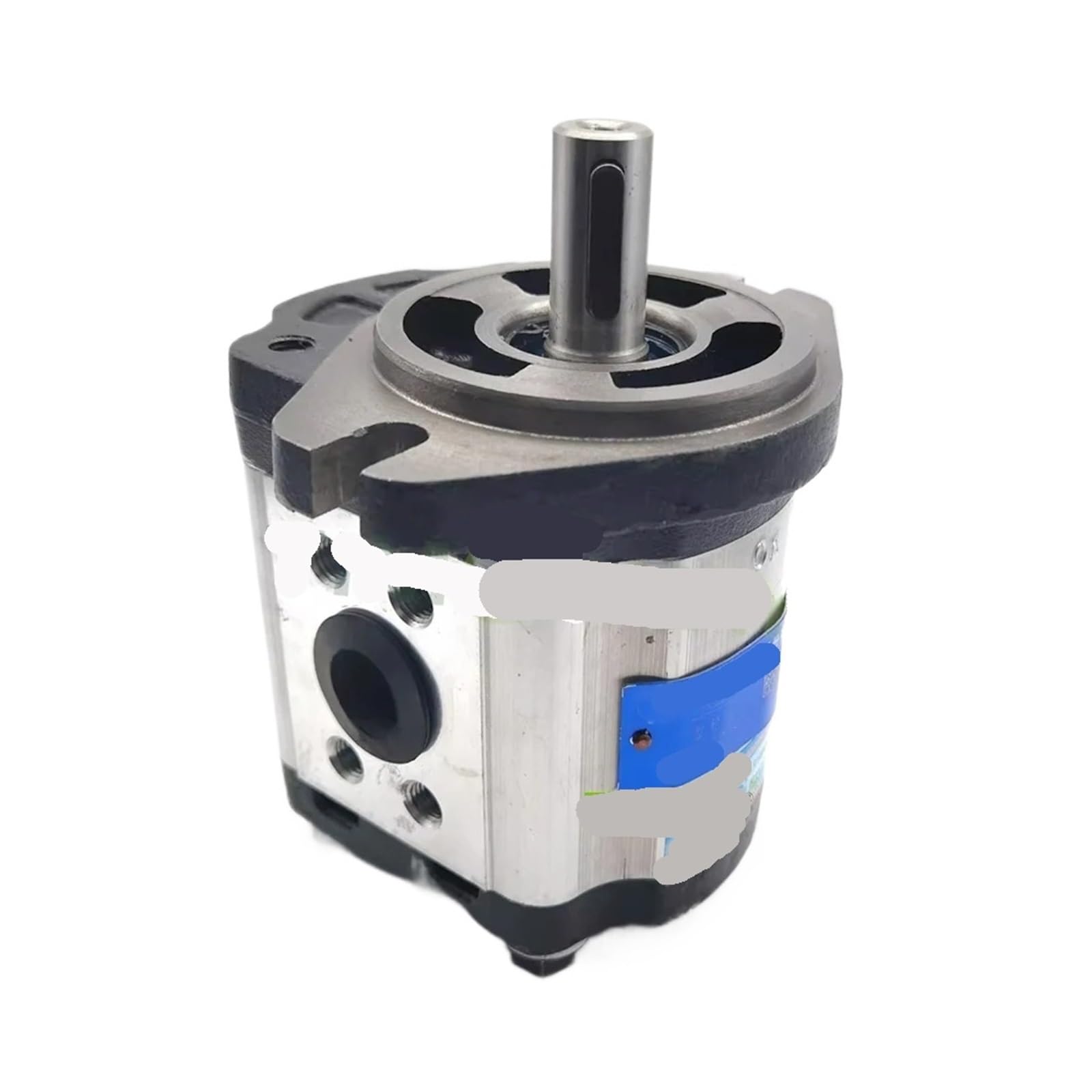 LUNMENGCC Hydraulic Gear Pump Cbt-F410 Cbt-F412.5 Cbt-F414 Cbt-F416 Cbt-F419.2 Forklift High Pressure Oil Pump