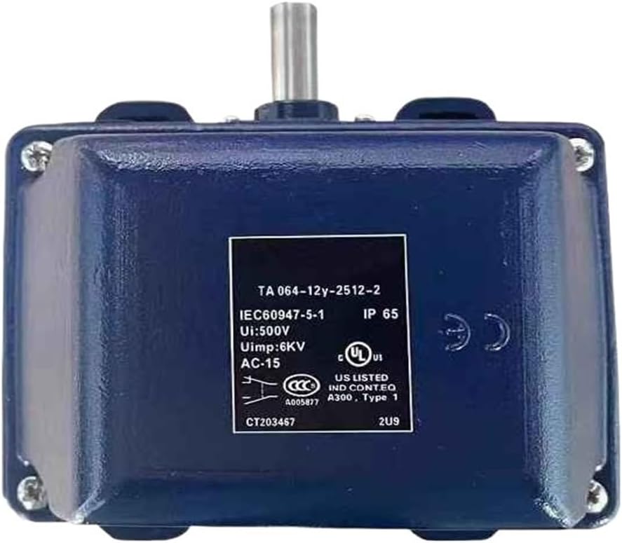 TA471-02-02/y TA471-02/02y-h-840 TA471-03/03y TA471-03/03y-h TA471-03/03y-h-2666 T.471-03/03y-h-840 TA471-20-3/20y Limit Switch(TA 471-03 03y-h-2666)