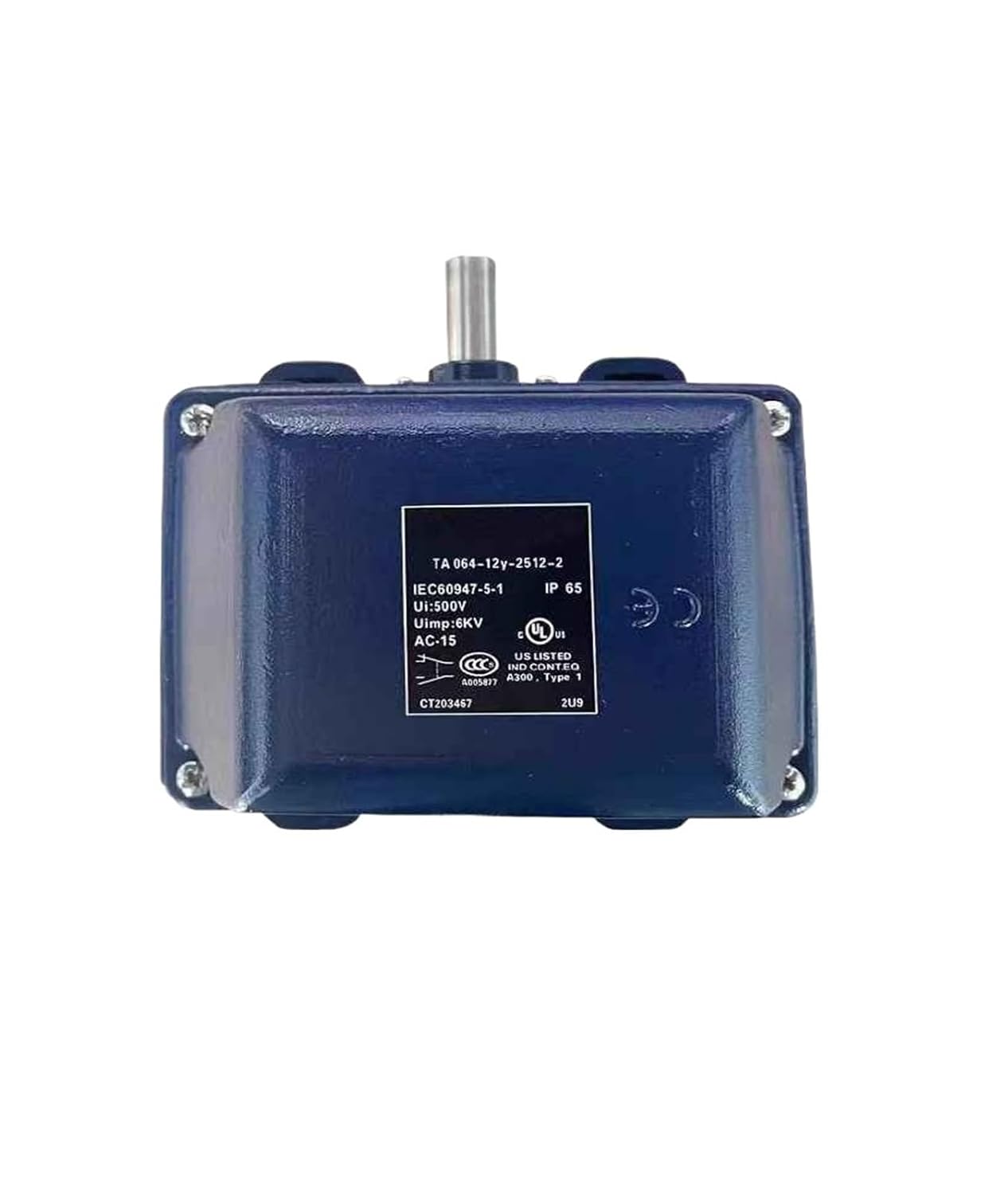 TA471-02-02/y TA471-02/02y-h-840 TA471-03/03y TA471-03/03y-h TA471-03/03y-h-2666 T.471-03/03y-h-840 TA471-20-3/20y Limit Switch(TA 471-03 03y-h)