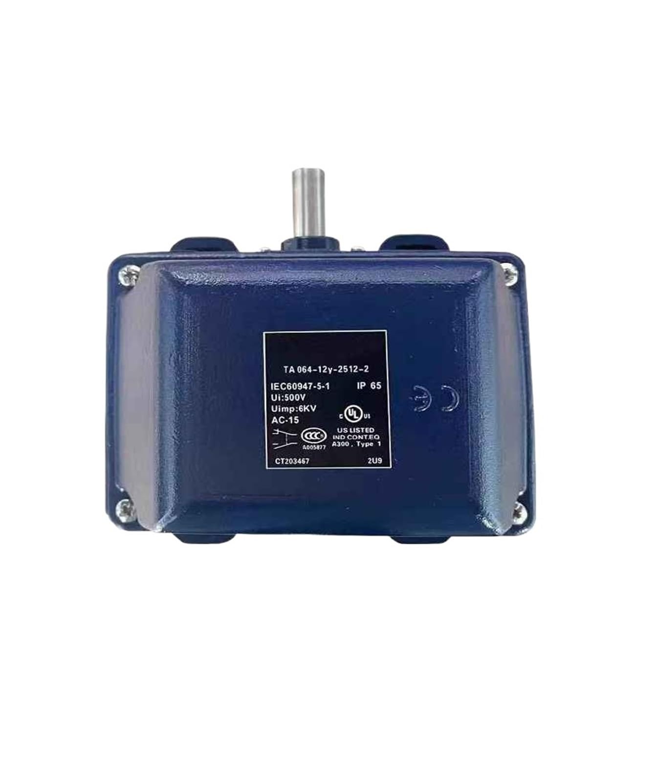 HYUJNAFZR TA471-02-02/y TA471-02/02y-h-840 TA471-03/03y TA471-03/03y-h TA471-03/03y-h-2666 T.471-03/03y-h-840 TA471-20-3/20y Limit Switch(T.471-03 03y-h-840)