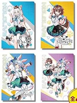 犬夜叉 ファミマ ファミリーマート クリアファイル　全種セット 犬夜叉 殺生丸 ファミマ限定 クリアファイル ファミマ『犬夜叉