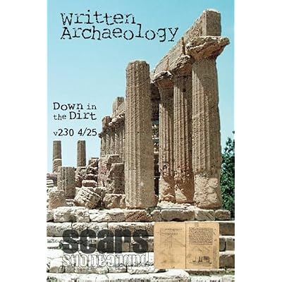 Written Archaeology