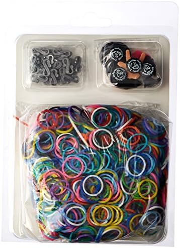 FriendlyBands Sunshine Loom Super Refill Pack