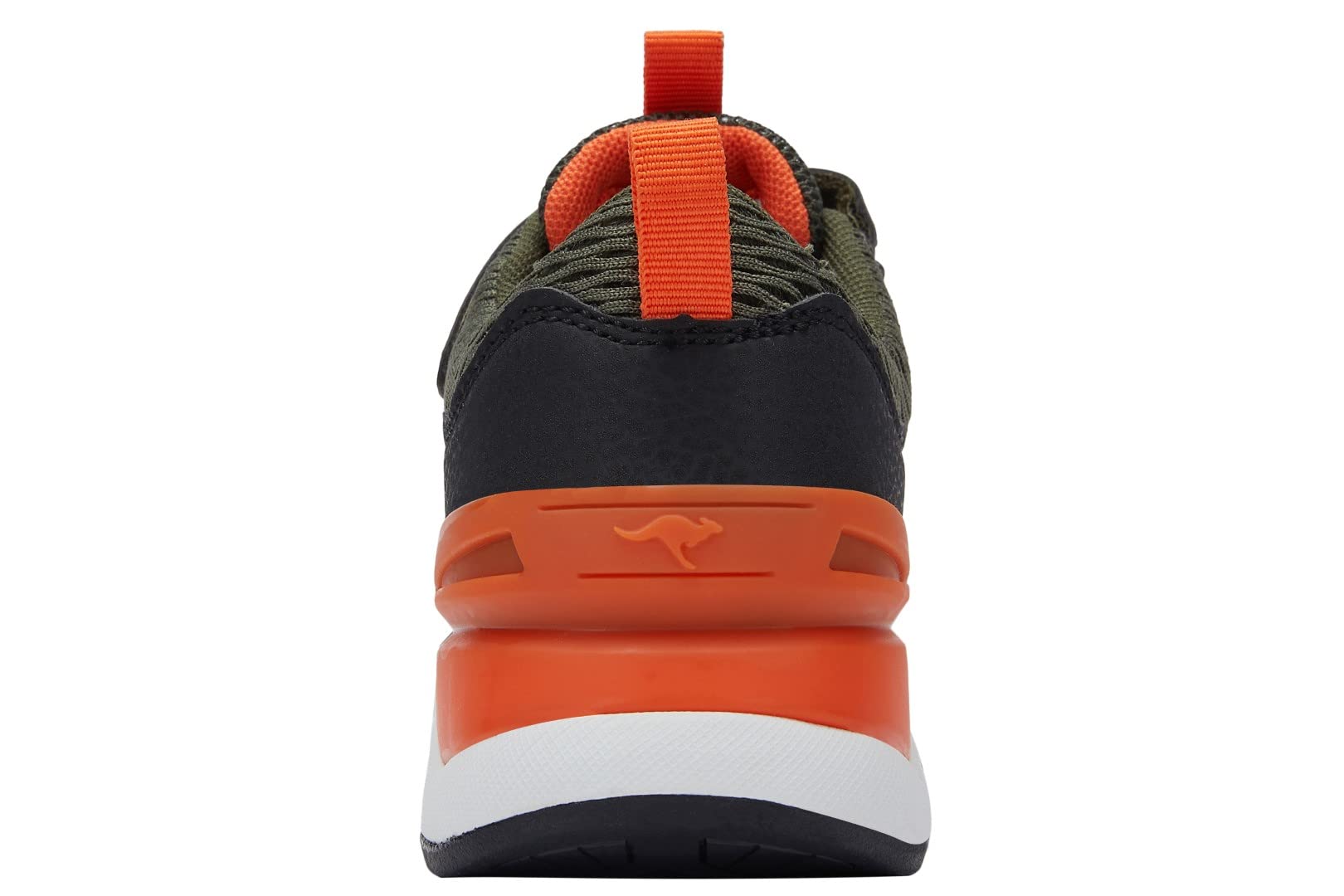 KangaROOS Uniseks - dzieci Kd-rule EvSneakersy