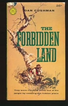 The forbidden land