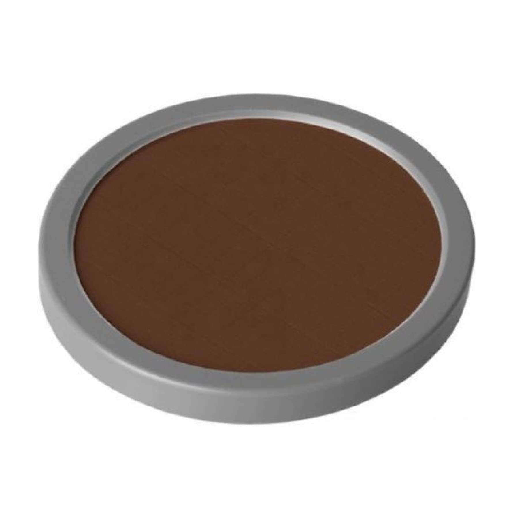 Inara Cake Make-Up, D12 Für eine dunkle Haut