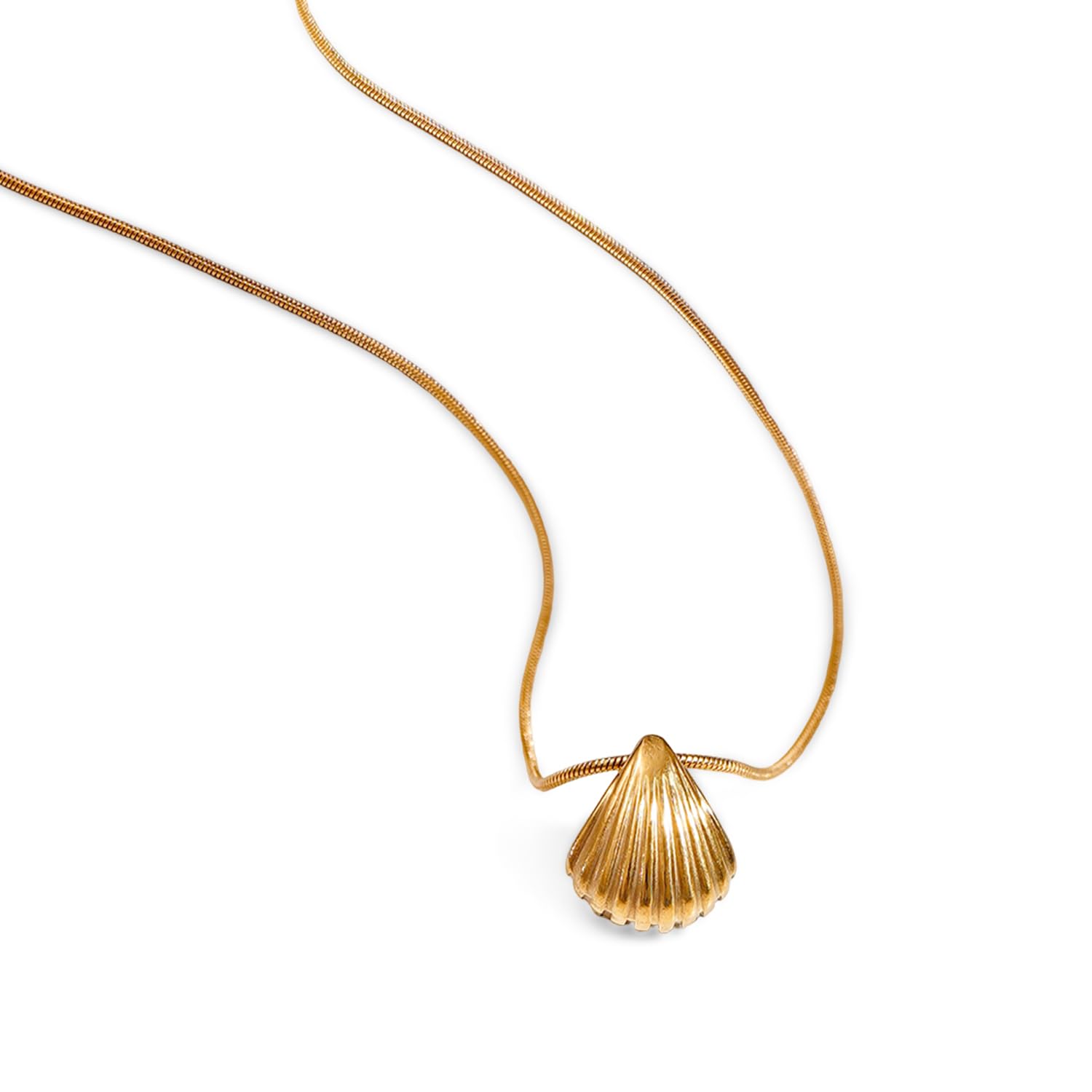 Demi Fine Stainless Steel Pendant Chain Daily Gift for Women & Girls-image-32