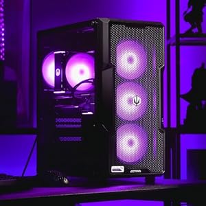 ACTINA ENDORFY 13500/32GB/1TB/RX7800XT/700W