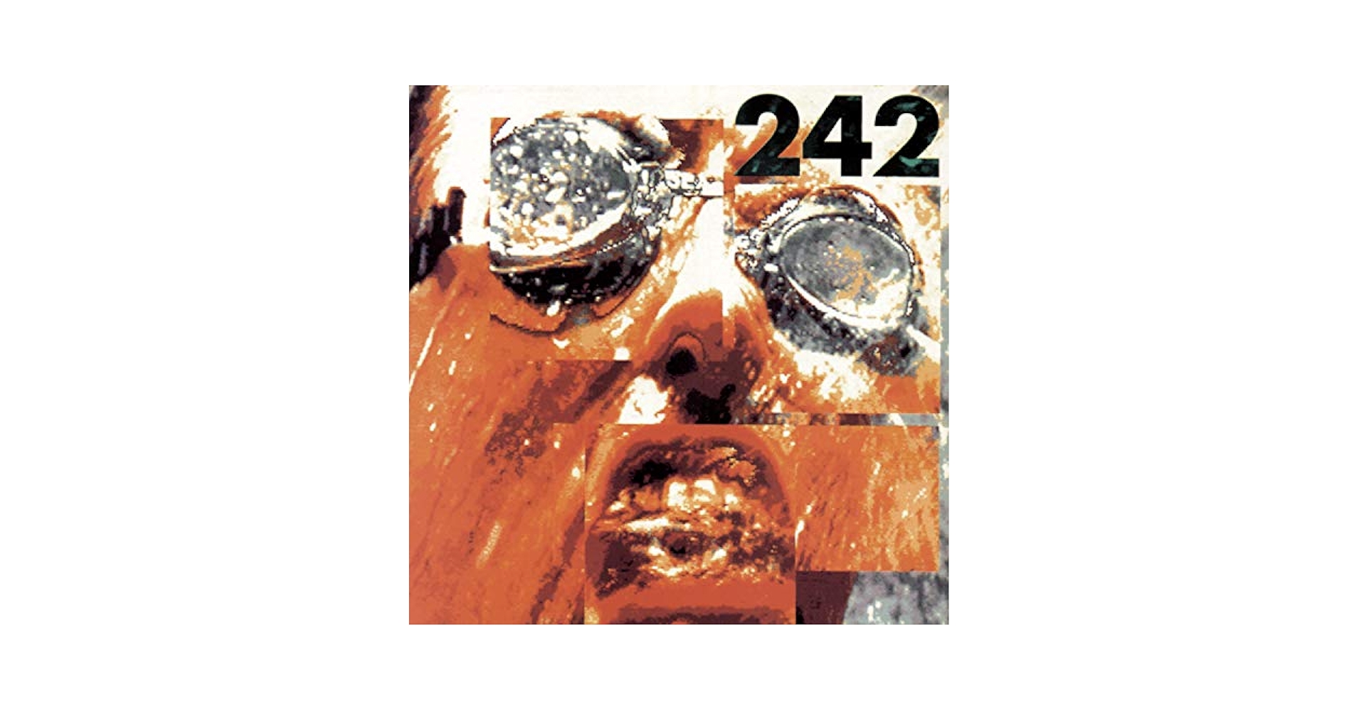 ポップス+ロック(洋楽) Front 242/Tyranny For You Tyranny (For You) - Wikipedia