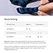 Sock Fancy - Surprise Pair of Socks Subscription: Crew Socks