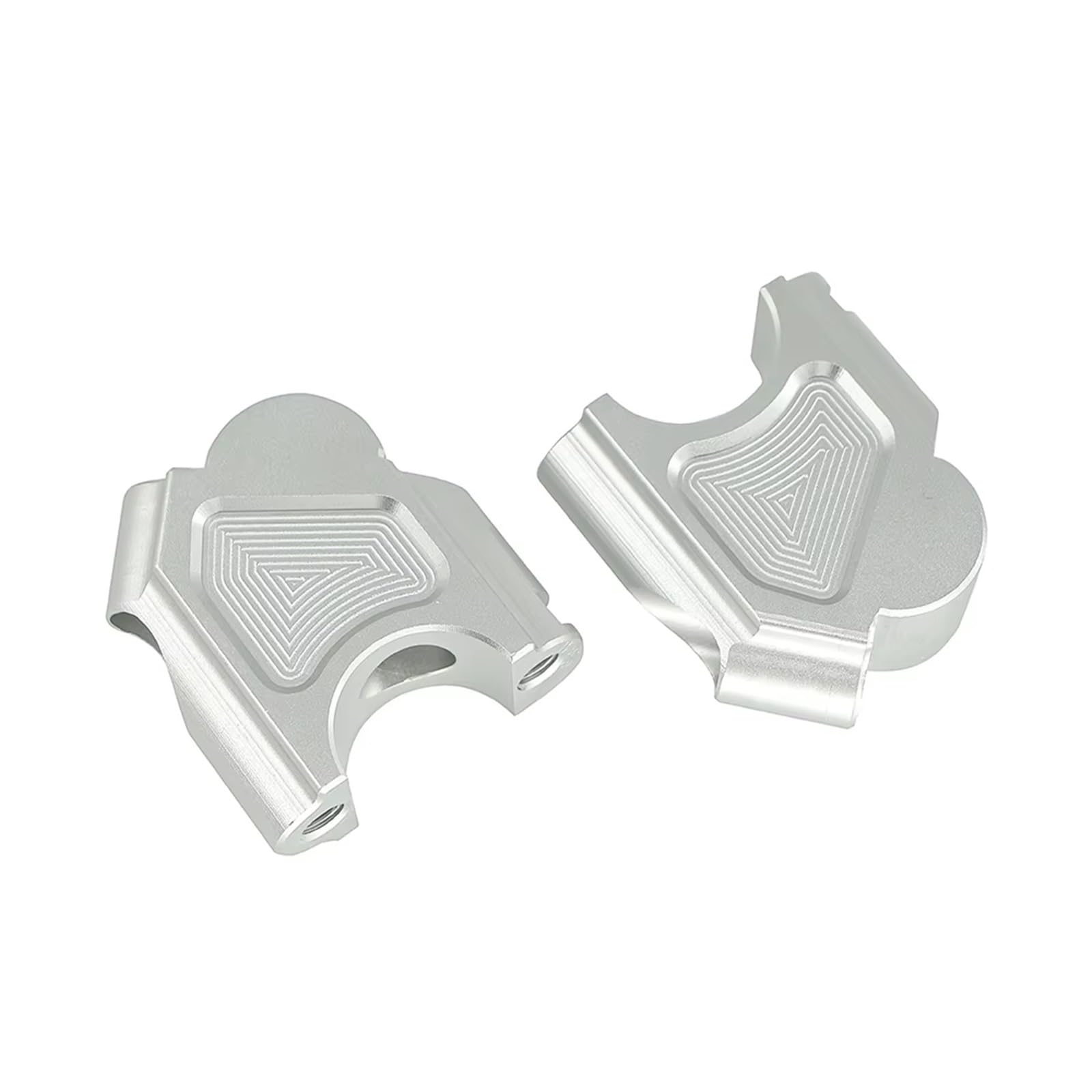 Kit serrage de support de guidon haute précision 28 mm F800GS - 5