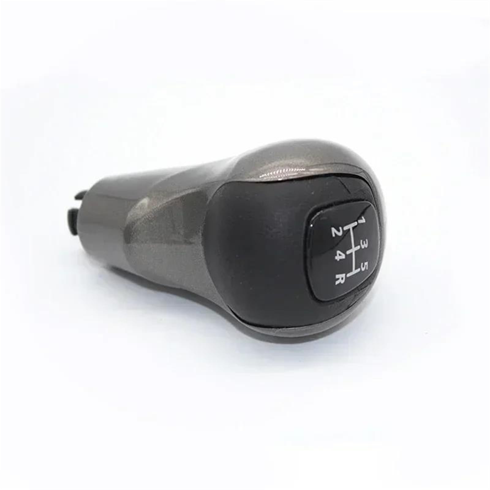 YDXHERTA 5 6 Speed Car Gear Shift Knob Manual Gear for Honda for Civic DX EX LX 2006-2011 Spare Parts(5 Speed)