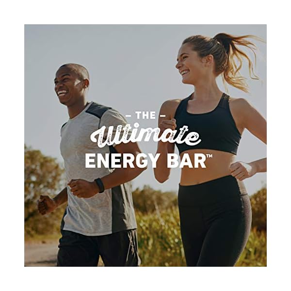 CLIF BAR - Energy Bars - Variety Pack - Made with Organic Oats - Non-GMO - Plant Based - Amazon Exclusive - 2.4 oz. (16 Count)