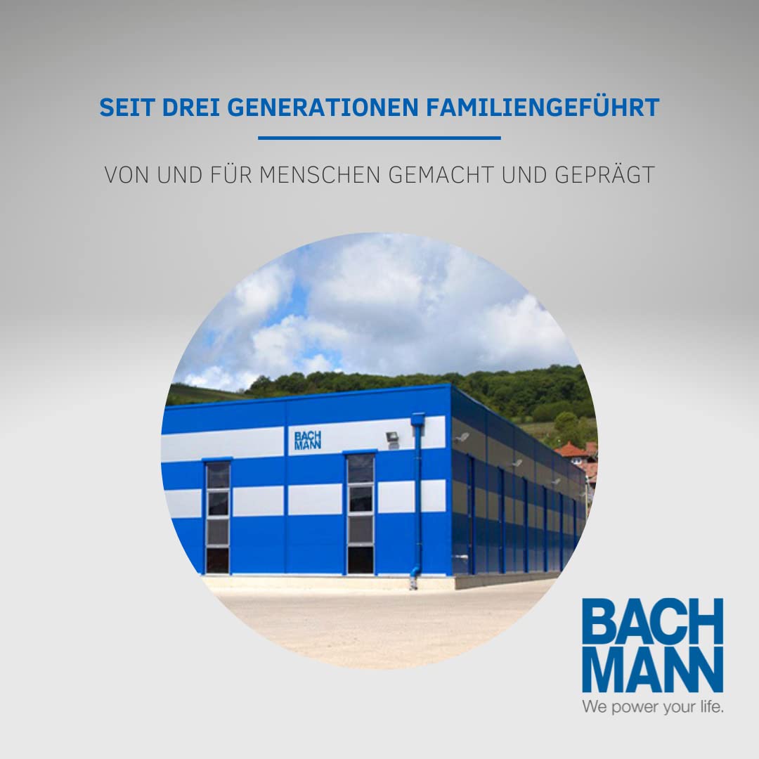 Bachmann Connect Line - Regleta 5xschukos+1int.Bipolar luminaria +protección sobretensión