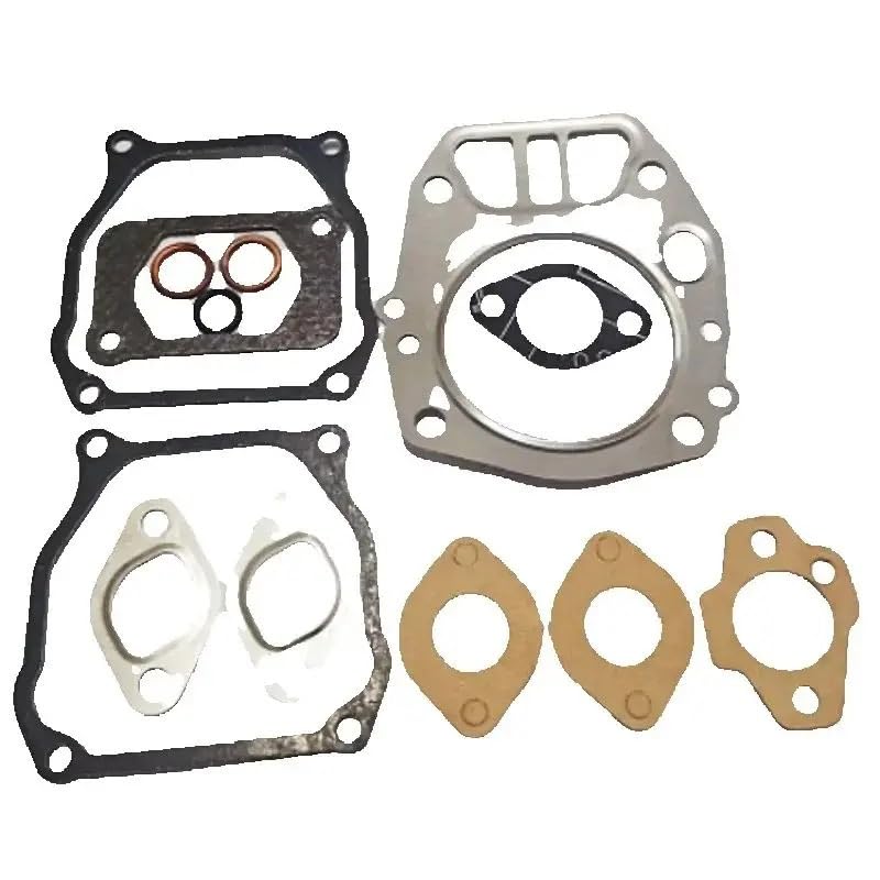 Juntas EH12 soluciona pérdida de compresión en motores Robin Subaru EH12-2D 1