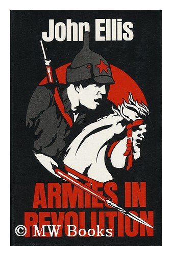 Armies in revolution 0195197518 Book Cover