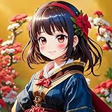 Delicious Warabimochi Dance (idol)