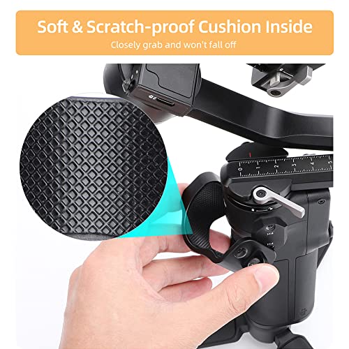 Xingsiyue Cordino Regolabile con Doppia Fibbia