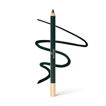 Westmore Beauty Lasting Effects Soft Glide Eyeliner- Deep Emerald, 0.042 oz