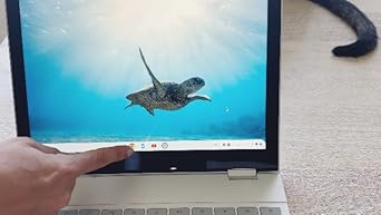 Google - GooglePixelbook Chromebook　i7/16GB/ 512G Google-Pixelbook-Chromebook-