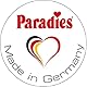 PARADIES 020868 Nackenrolle 15 x 40 cm