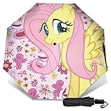 ☂ Tragbar Und Kompakt - Unser Reiseschirm Passt Problemlos In Jeden Rucksack, Jede Aktentasche, Handtasche, Schminktasche, Jeden Kinderrucksack, Jedes Gepäckstück Oder Jede Handgepäcktasche. Dieser Leichte Und Kleine Reiseschirm Lässt Sich Bequem überall Hin Mitnehmen.