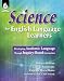 Science for English Language Learners (Professional Resources)