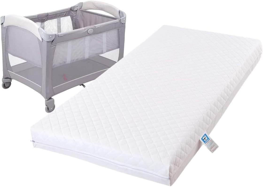 baby cot mattress